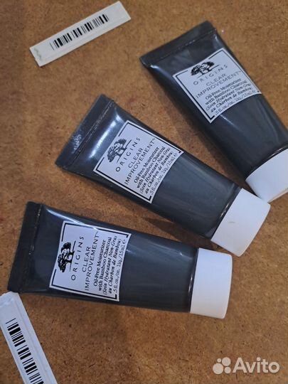 Увлажняющий крем для лица, 15 мл. Origins