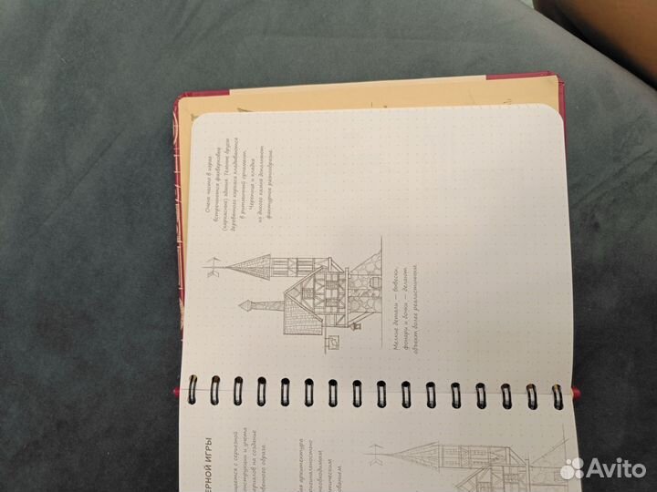 Новый скетчбук рисуем архитектуру