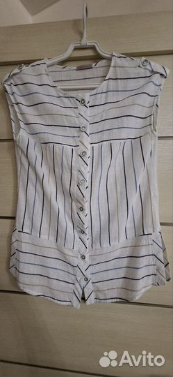 Блузка женская 42 44