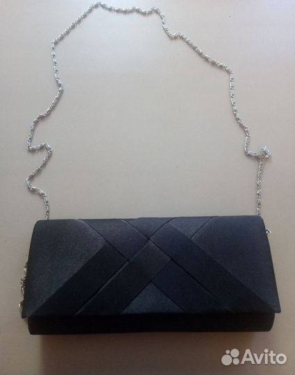 Клатч женский новый