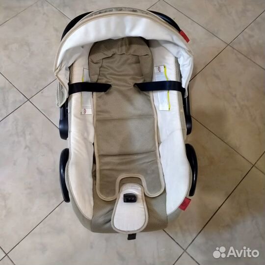 Детское кресло переноска