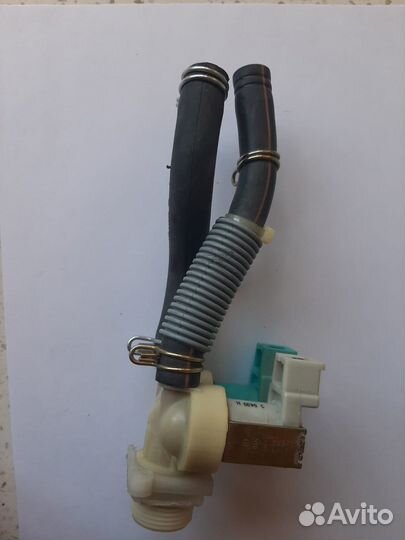 Запчасти для стиральной машины Electrolux-EWS1030