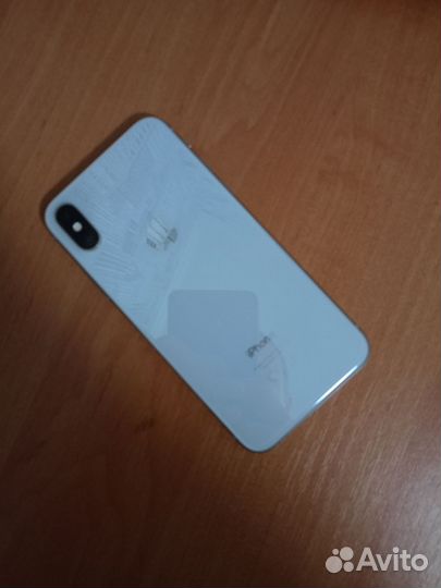 iPhone X, 64 ГБ