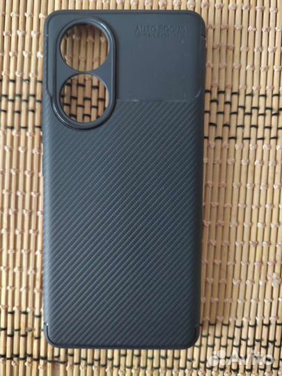 Чехол на Honor 50