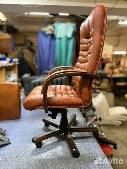 Кресло руководителя