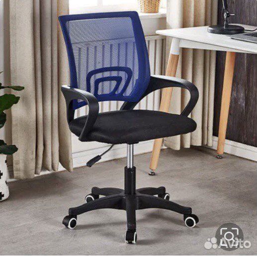 Кресло компьютерное /офисное/ школьное