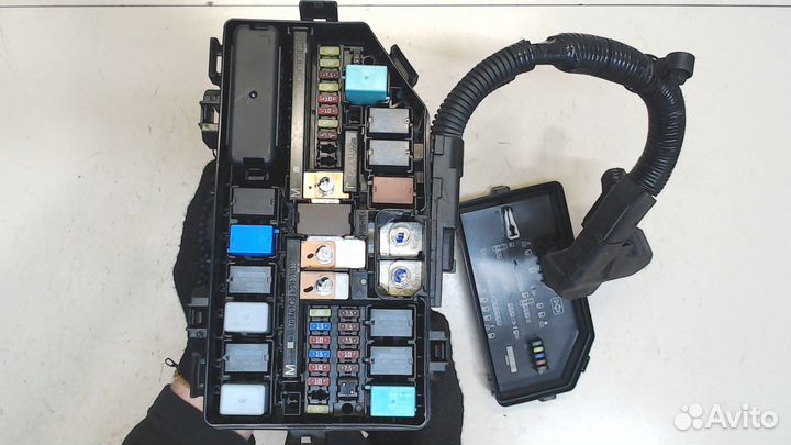 Блок предохранителей Honda CR-V, 2013