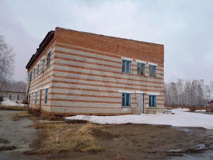Производство, 350 м²