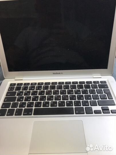 Macboock air 13 2009