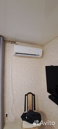 Установка кондиционеров обслуживание и ремонт