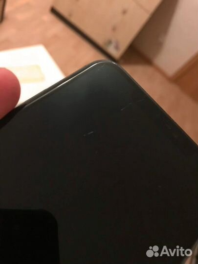 iPhone 11 Pro Max, 256 ГБ