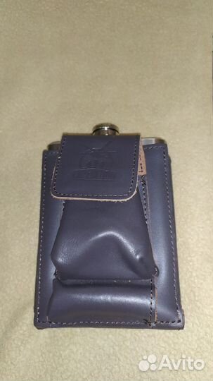 Фляжка для спиртного 7oz maxpedition