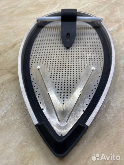 Насадка laurastar для деликатных тканей S 3D