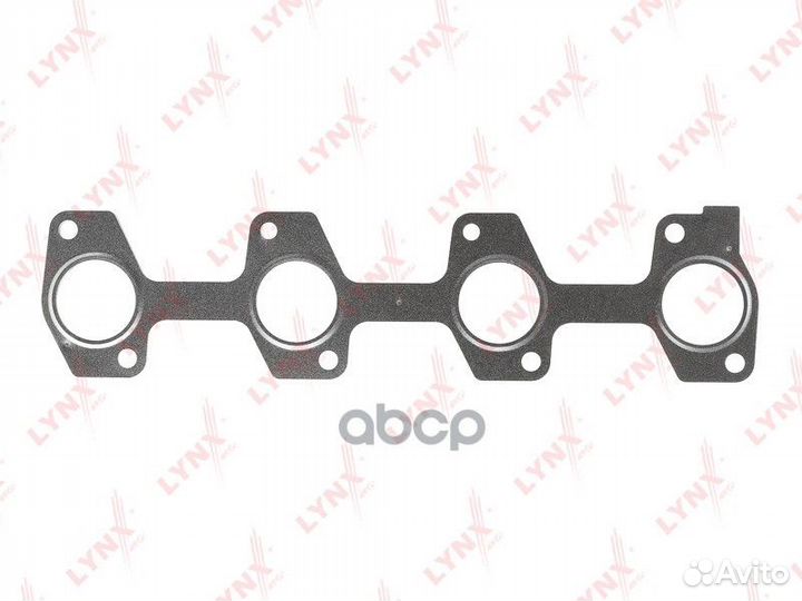 Прокладка выпускного коллектора SG0498 lynxauto