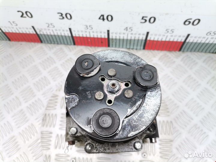 Компрессор кондиционера для Ford Fiesta 5 1779107