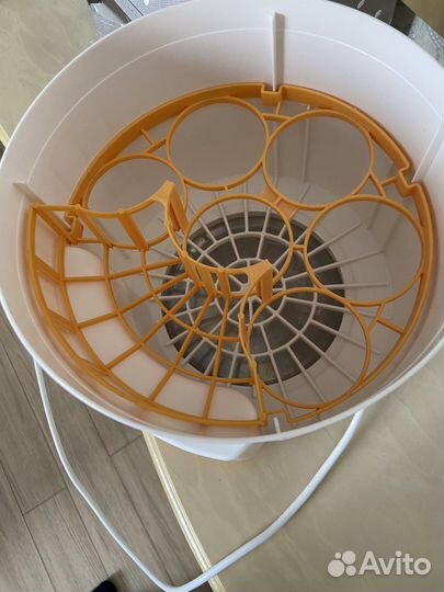 Стерилизатор для бутылочек