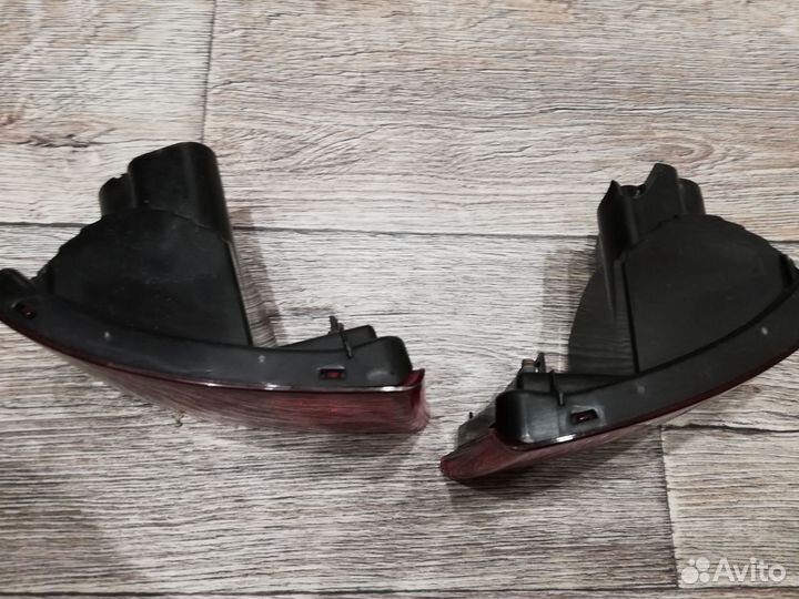 Зад. отражатели stanley P2602 Toy Land Cruiser 120