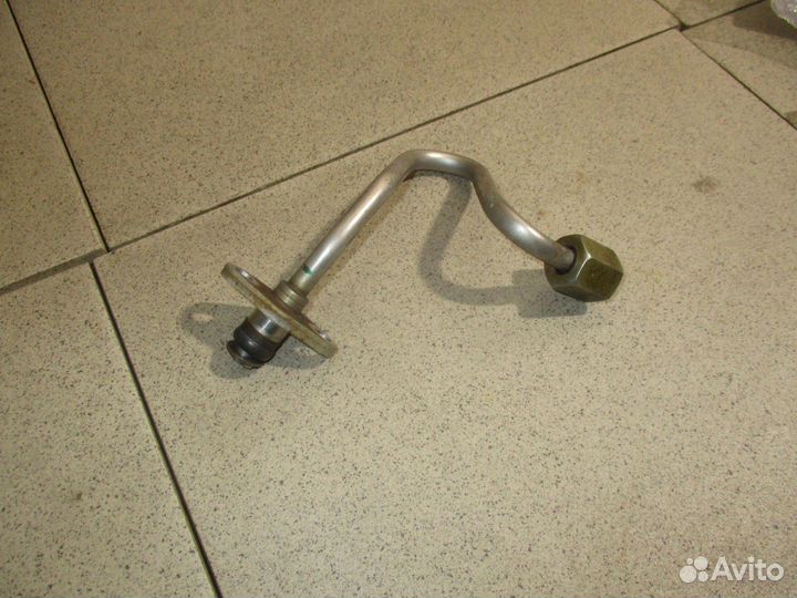 Трубка топливная Toyota Avensis III (T270) 2009-2