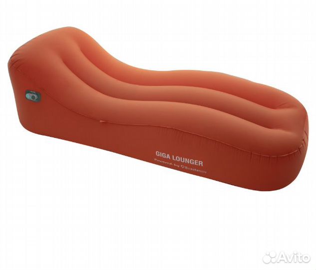 Aerogogo giga (GS1 Brown)