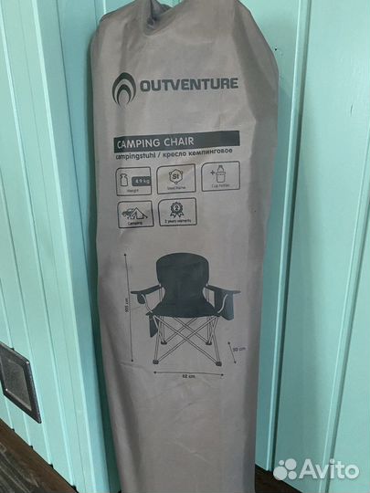 Кресло туриста