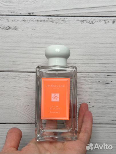 Jo Malone Plum Blossom