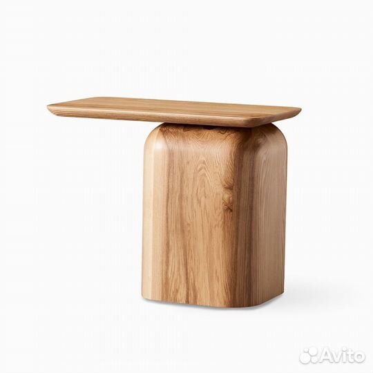 Столик приставной Wide Nook