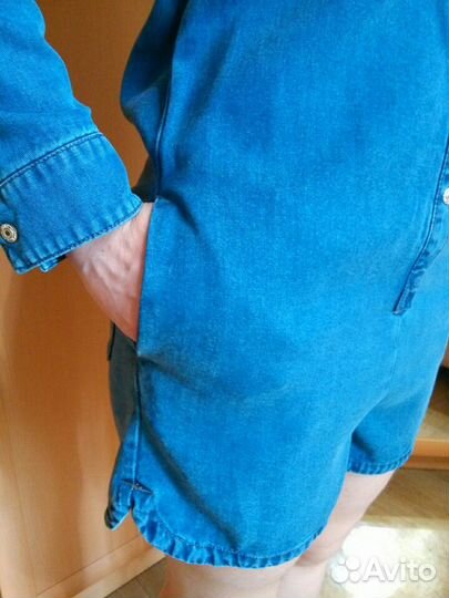 Комбинезон Mango новый