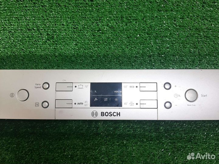 Модуль инд-ции посудомоечной машины Bosch SPV63M50