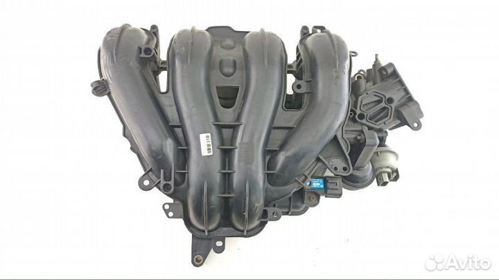 Коллектор впускной Mazda 6 GG LF 2006