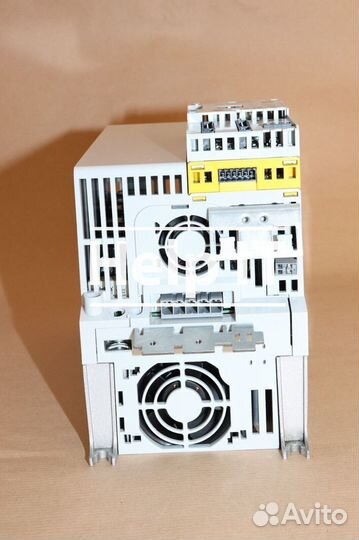 Инвертор Lenze E84avhce5524SB0