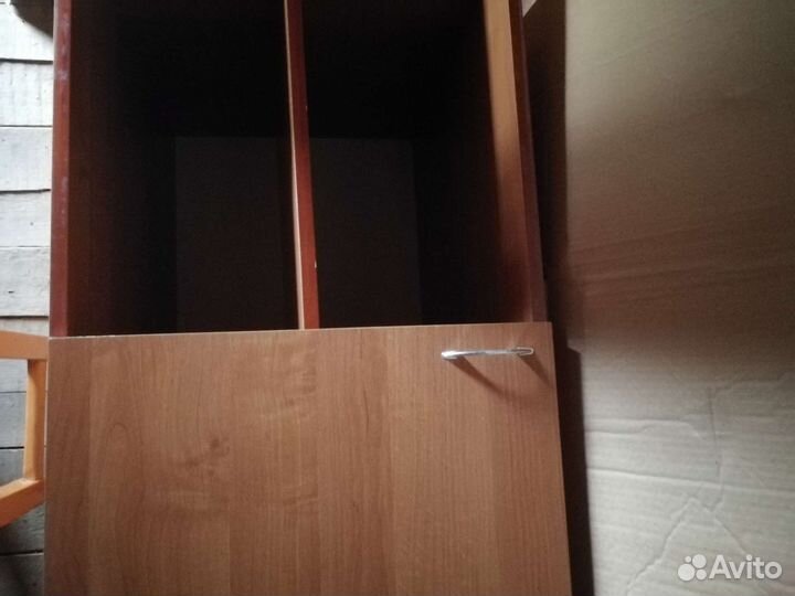 Антресоль