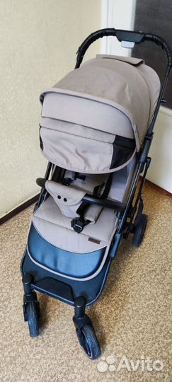 Прогулочная коляска Babalo future 2022