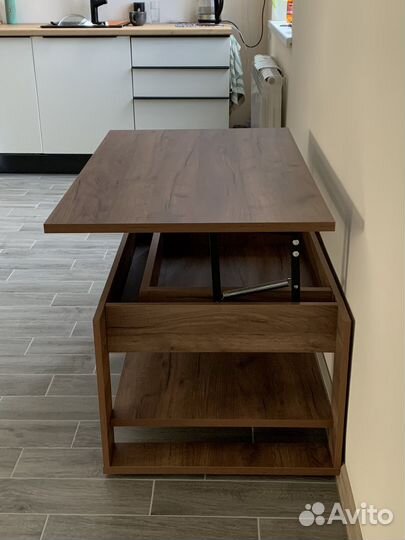 Кофейный столик