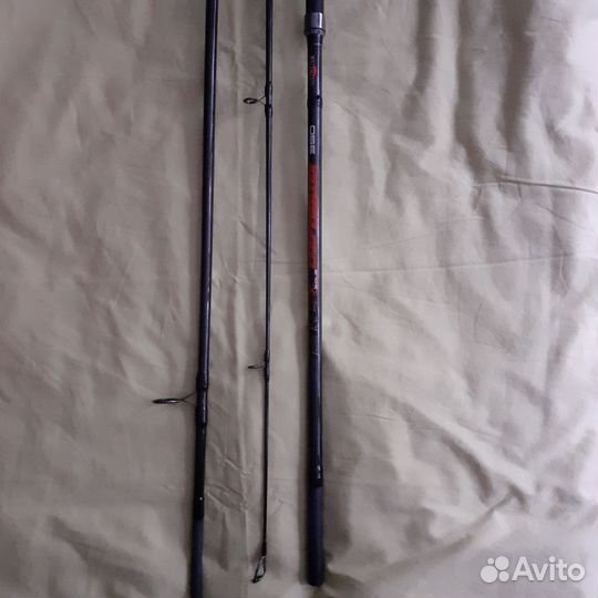Удилище сподовое 