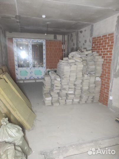 Вывоз мусора