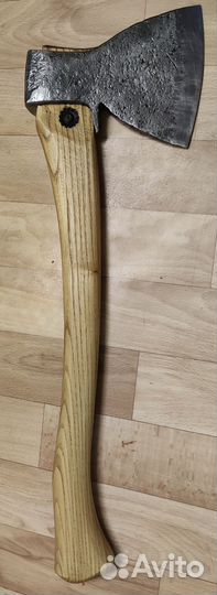 Топор финский Таллиннского типа