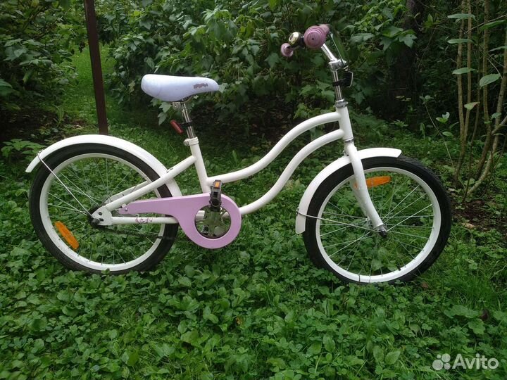 Велосипед Stern