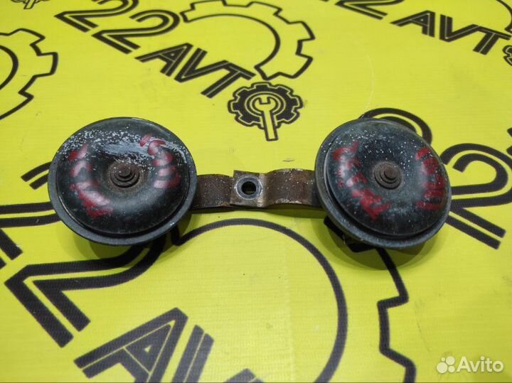 Звуковой сигнал (комплект) Nissan Teana TNJ32