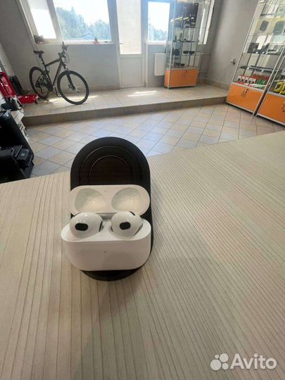 Apple airpods 3