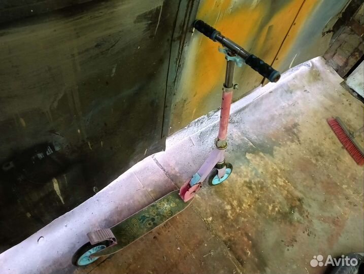 Самокат детский