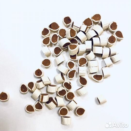 Лакомства для собак и кошек Green Qzin, 750 гр