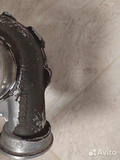 Турбина Mercedes Benz OM 904