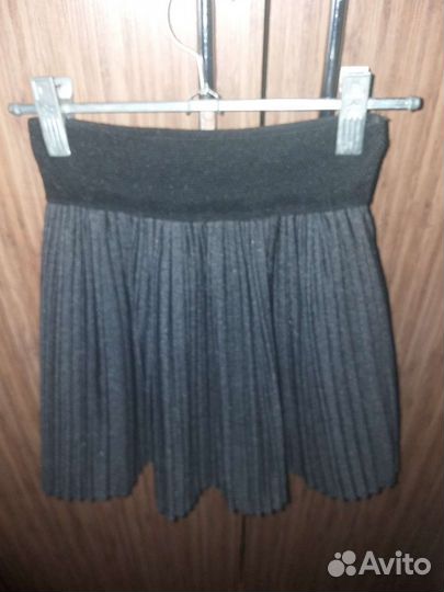 Юбка на девочку