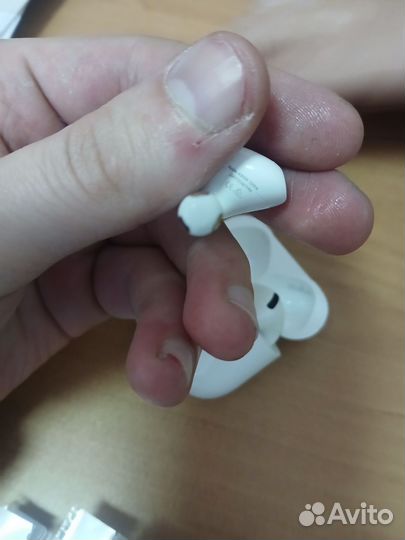 Apple airpods 4 anc