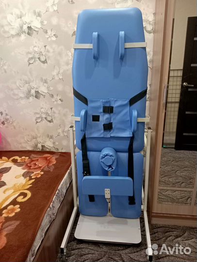 Вертикализатор для взрослых