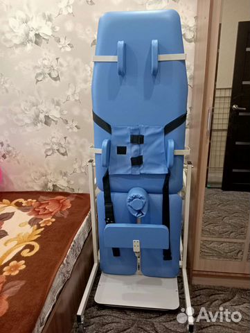 Вертикализатор для взрослых