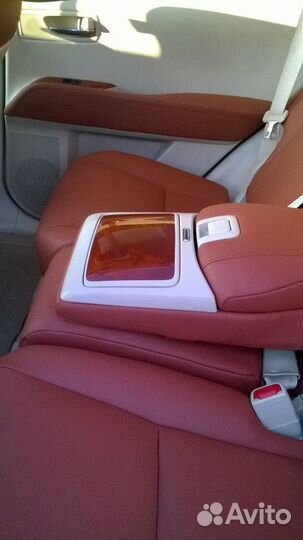 Перетяжка автосалона, Мягкой Мебели