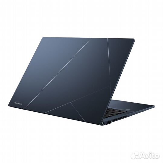 Asus Zenbook 14 Oled i9-13900H RTX3050 32/1Tb