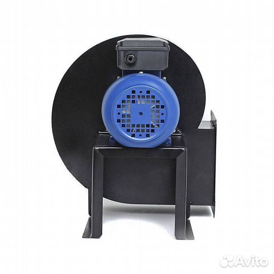 Вентилятор радиальный Ванвент врв-14М (Ф140)