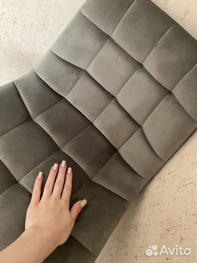 Барный стул